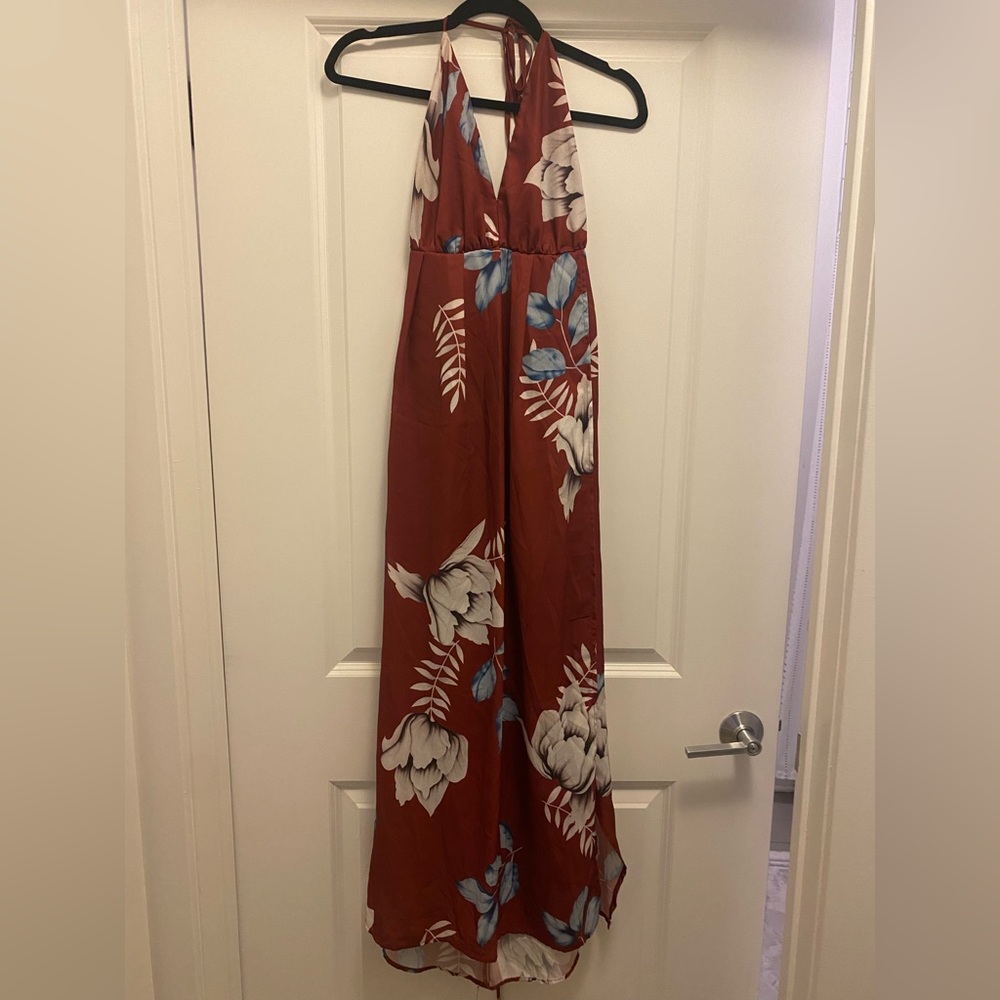 Lulus Gown